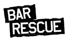 As seen on Rescue Bar